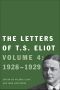 [The Letters of T.S. Eliot 04] • The Letters of T. S. Eliot Volume 4